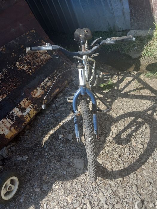 Bicicleta copii 8-12