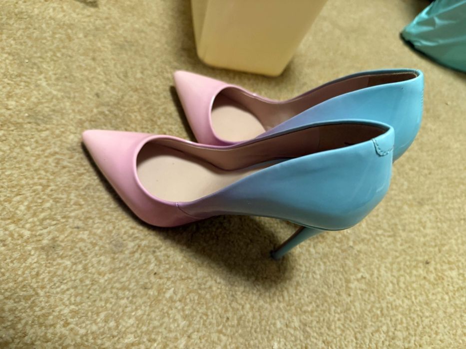Дамски обувки Aldo