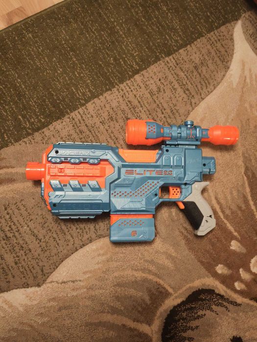 NERF - Phoenix CS-6