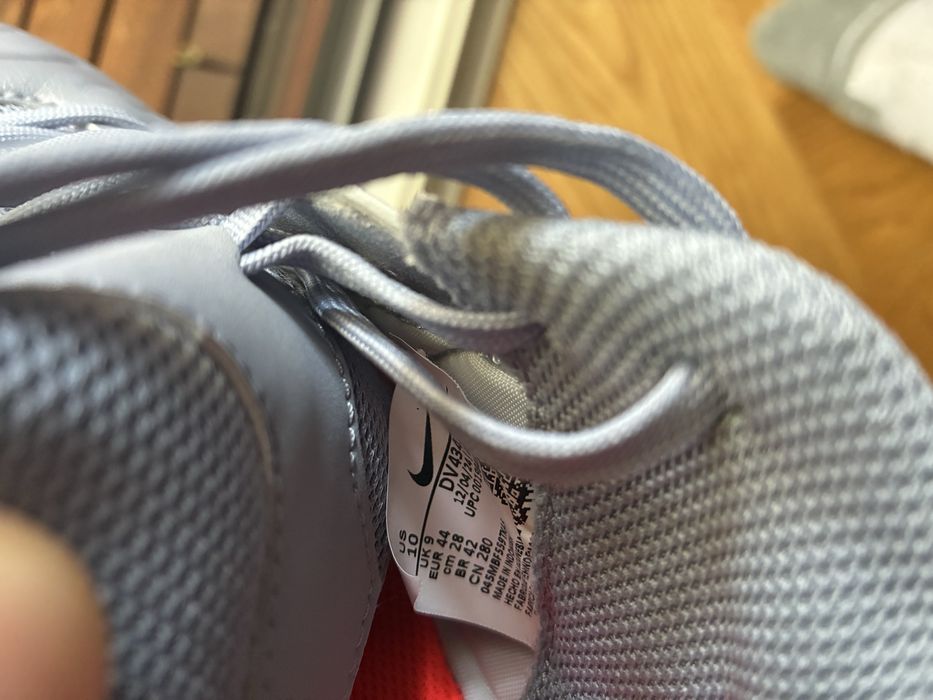 Nike Tiempo Adidasi fotbal Nike