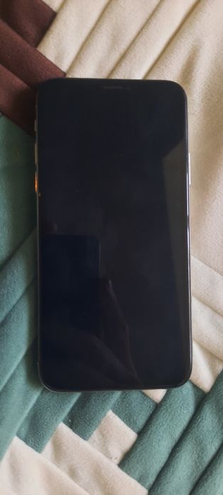 Айфон х 64 100емк