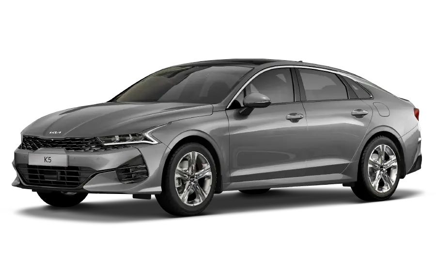 Kia K5 masla yengi moshina. Naht variant obmen