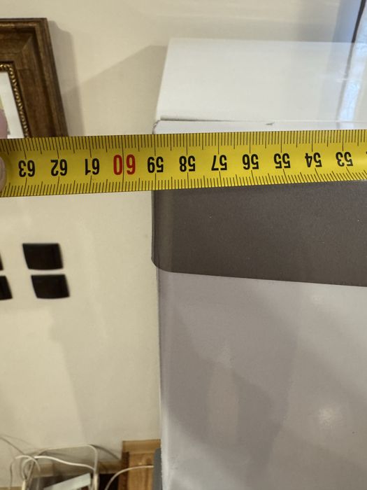 Congelator vertical Arctic AC256+ – 215 L, 6 sertare, stare bună