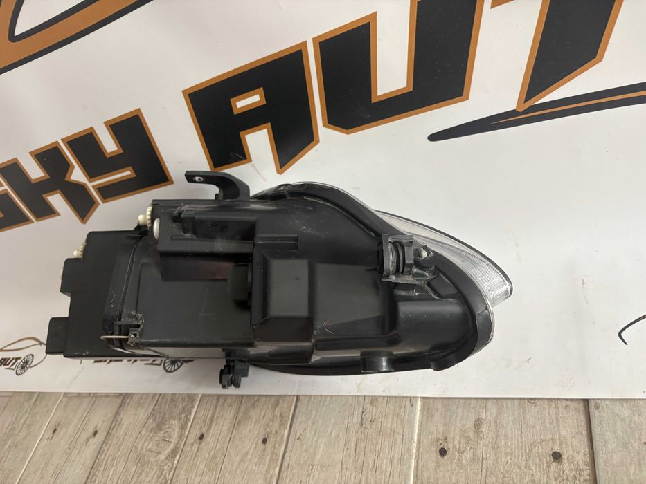Far stanga Seat Leon dupa 2005 Europa