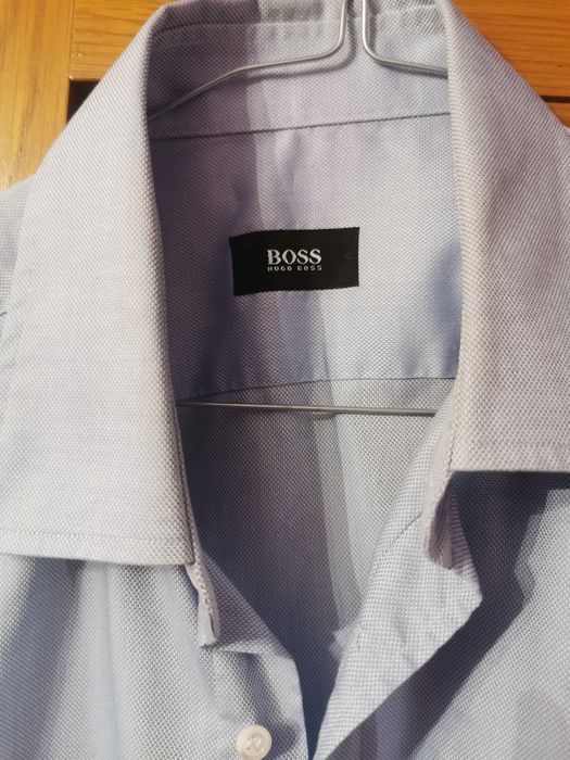 Camasa Hugo Boss - XL
