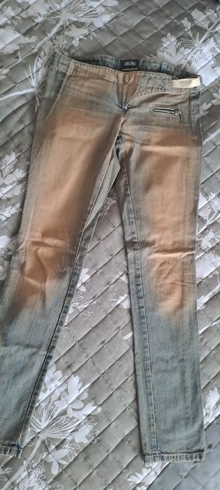 Дънки Jean's Paul Gaultier