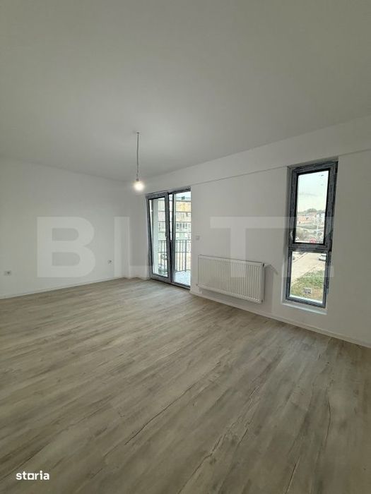 Apartament 3 camere cu 2 balcoane – Visani