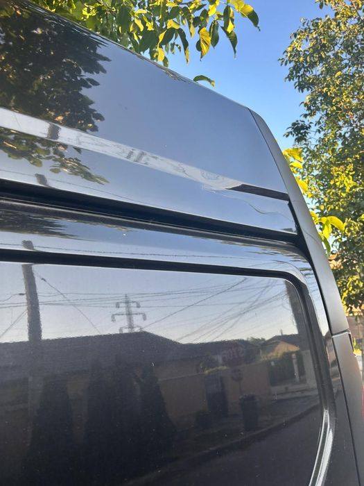 Renault trafic 2017