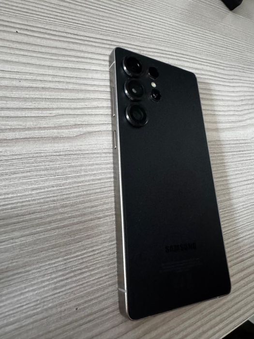 Samsung s25 ultra