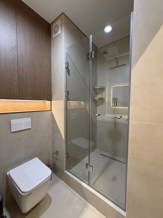 Сдаю свою квартиру в новостройке Modera tovrs