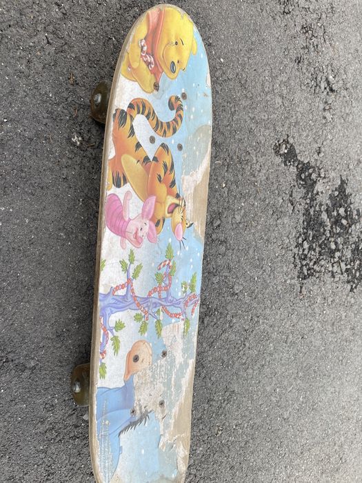 Скейтборд детский