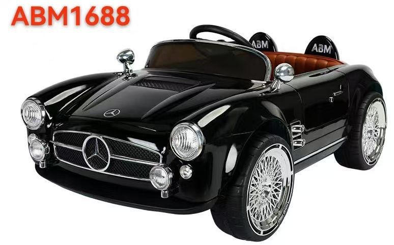 Детская машина электромобил Bolalar uchun elektro mashina