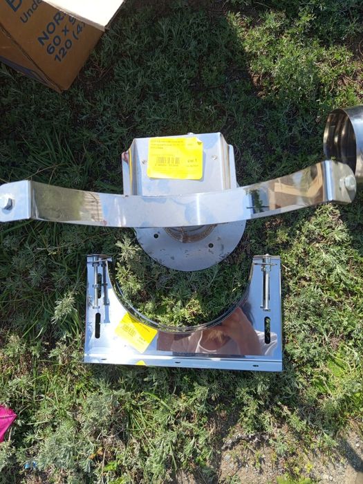 Продам кронштейны