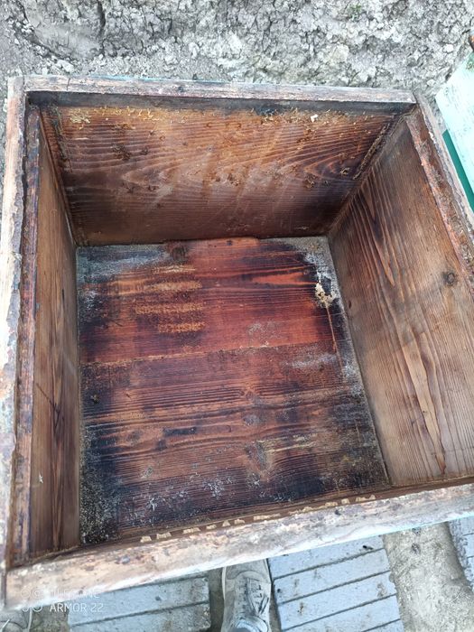 Stupi 12 rame albine