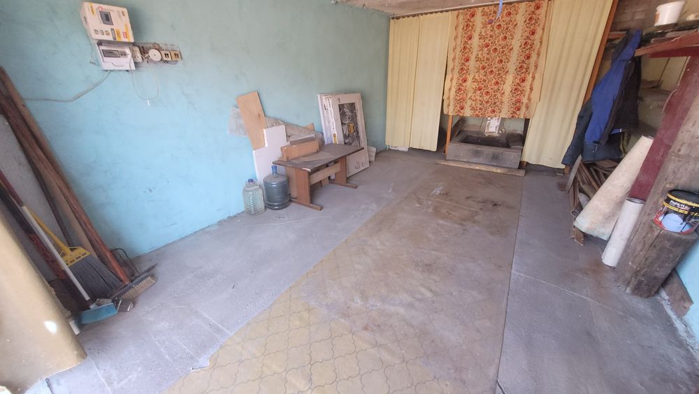 Продам гараж в кооперативе Сигнал