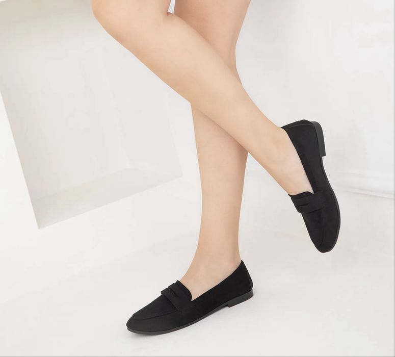 Balerini dama marimea 37