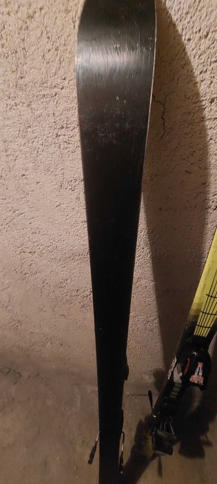 Ски с автомати .