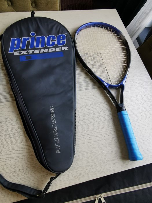 Rachete de tenis head, fischer, prince, kennex