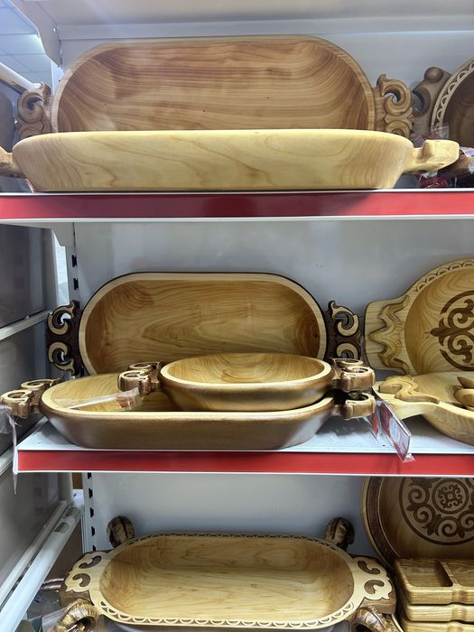 Астау  ручная работа