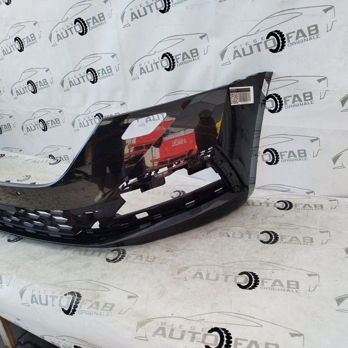 Bara fata Skoda Octavia 4 an 2019-2020-2021-2022-2023