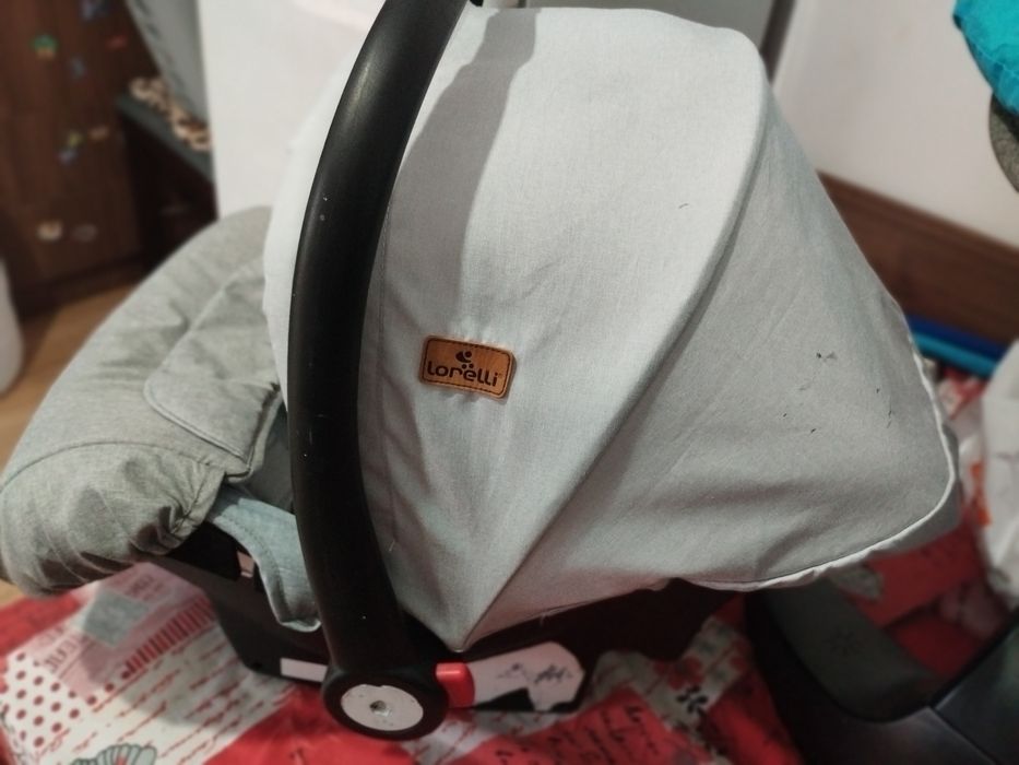 Столче за кола Лорели