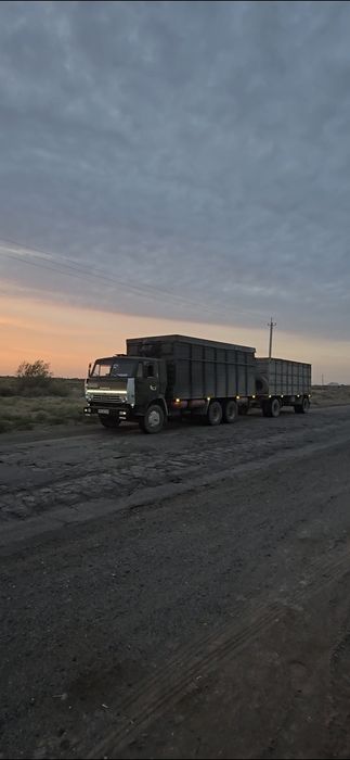 Telda gaplashamiz yili 91 kamaz persep 80