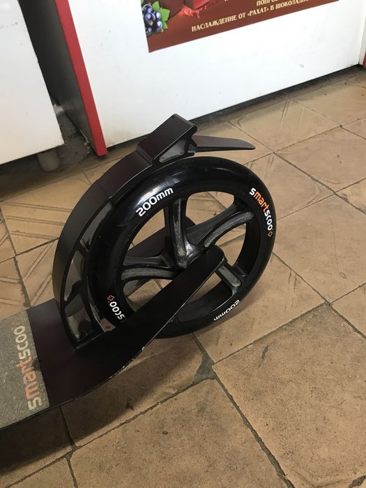 Продам самакат Smartscoo +