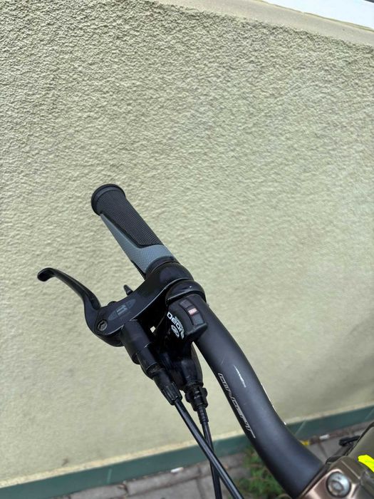 Bicicleta Diamondback 26