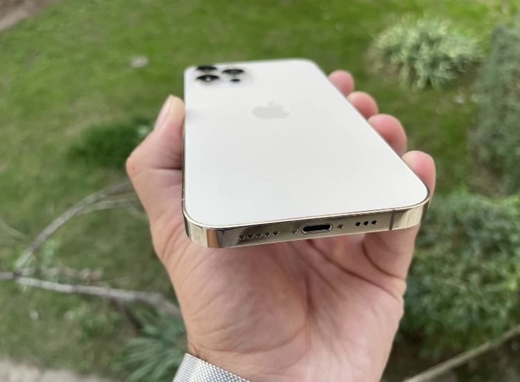 Iphone 12 Pro 128Gb 100%