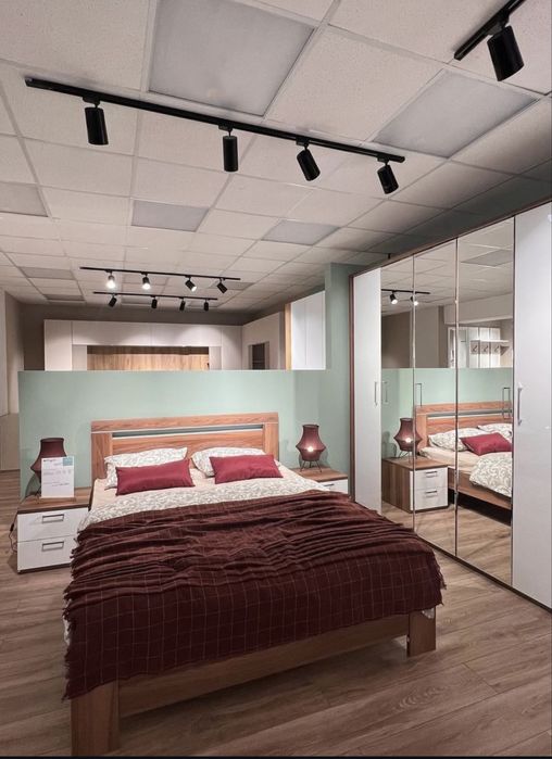 Спалный гарнитур