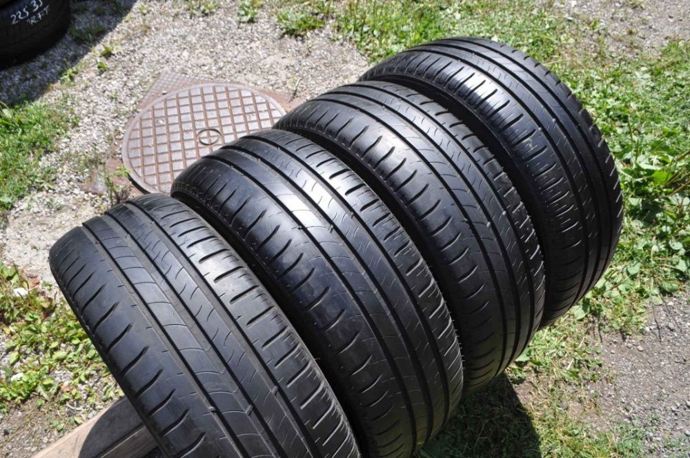 SET 4 Anvelope Vara 205/60 R16 MICHELIN ENERGY SAVER 96H