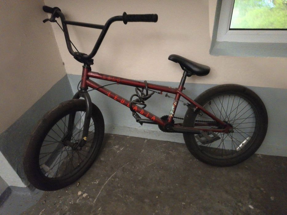 Велосипед детский