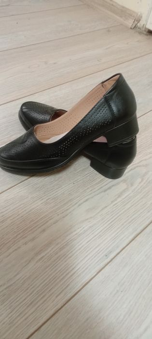 Удобни Дамски Обувки.