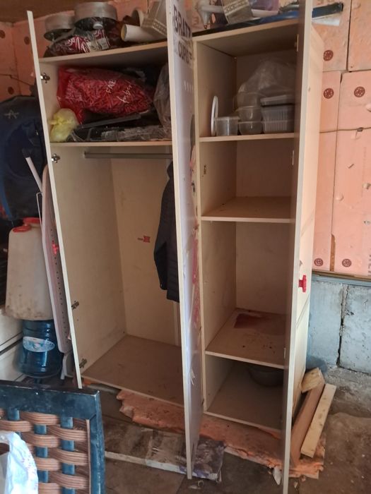 Продам мебель б/у