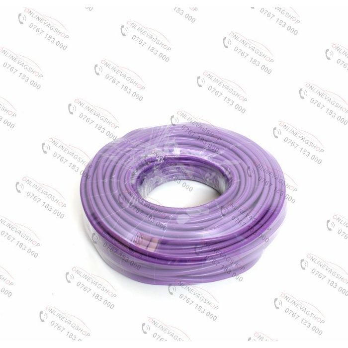 Furtun silicon vacum Interior 3mm;4mm;5mm 6mm,8mm, 10mm Engros