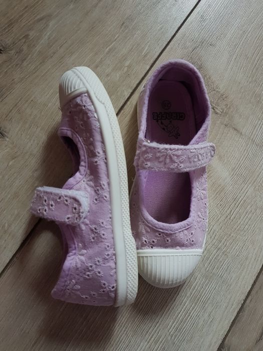 Детски обувки 28н