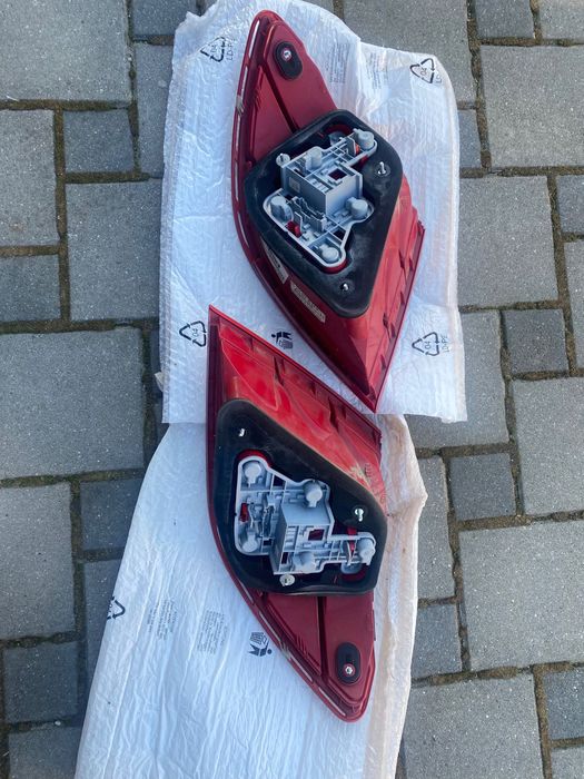 Stopuri mercedes c W204 2007-2015 stanga si dreapta.