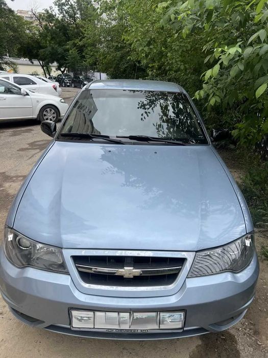 Продается Daewoo Nexia 2 (DOHC)- 1,6 один владелец
