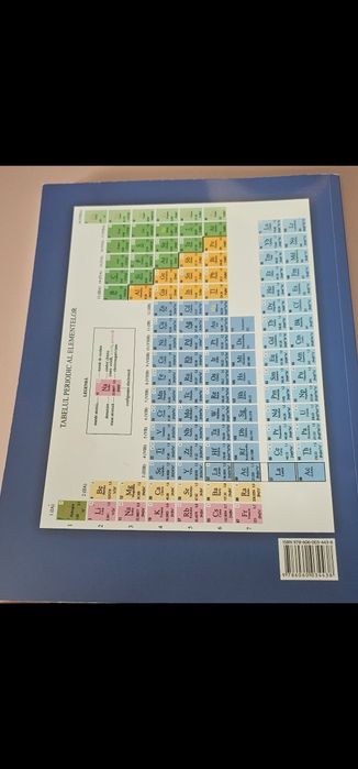 Manual chimie clasa a 10-a