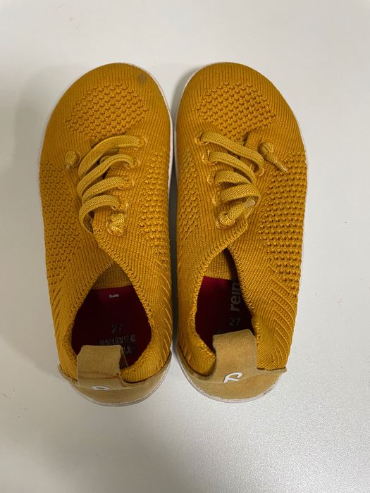 Кеды reima 27 рр