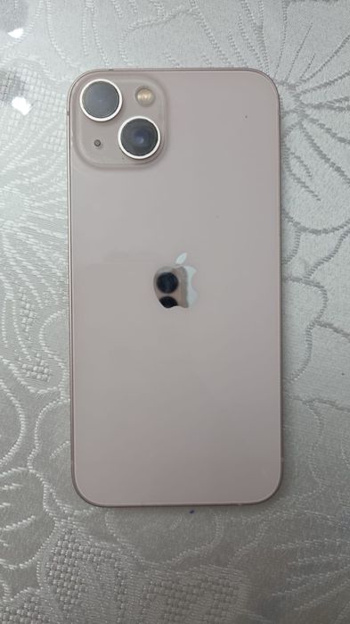 Iphone  13 смартфон