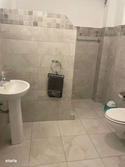Apartament 2 camere Doamna Stanca — fotografia 3