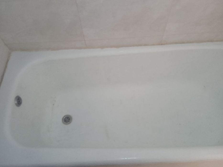 Эмалировка ванна