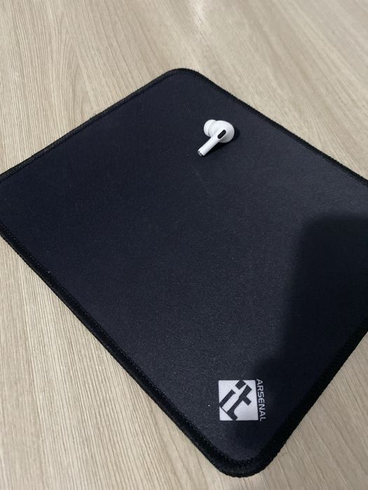 Коврик для мышки Arsenal