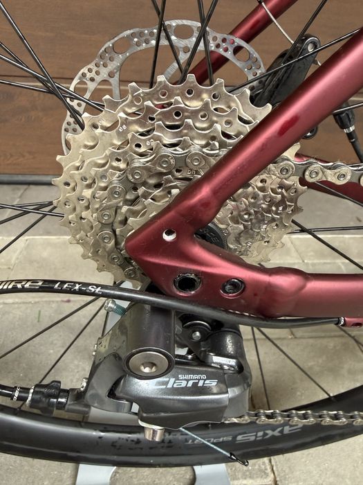 De vanzare cursiera Specialized Allez