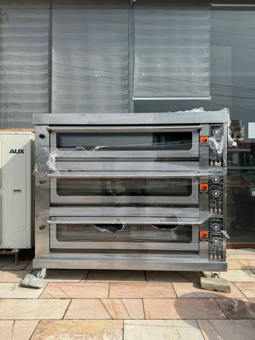 Non pech, 4 patnosli pech, va har xil turdagi, pech, печ, pechka