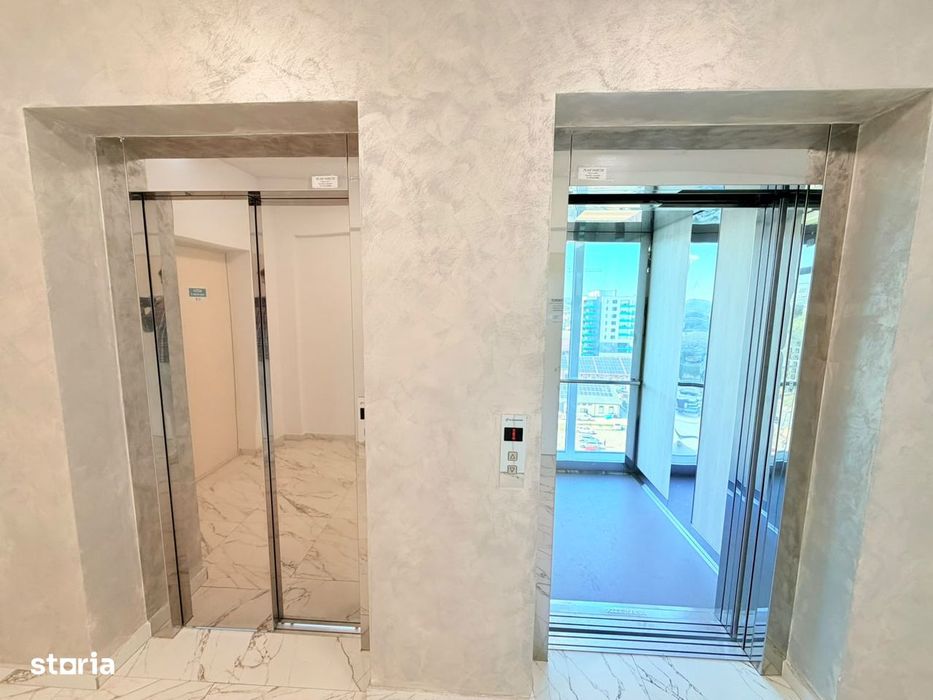 PROPRIETAR: Apartament cu 2 camere, finalizat și intabulat - Tătărași