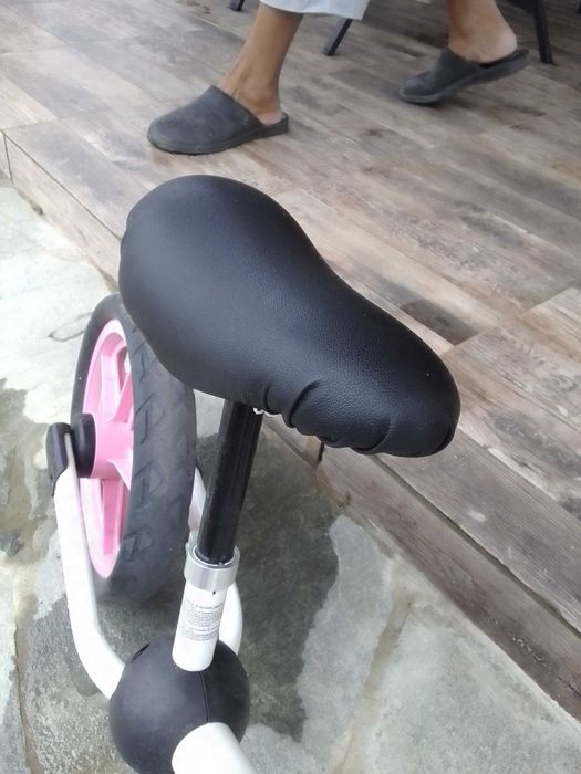 Баланс колело продавам