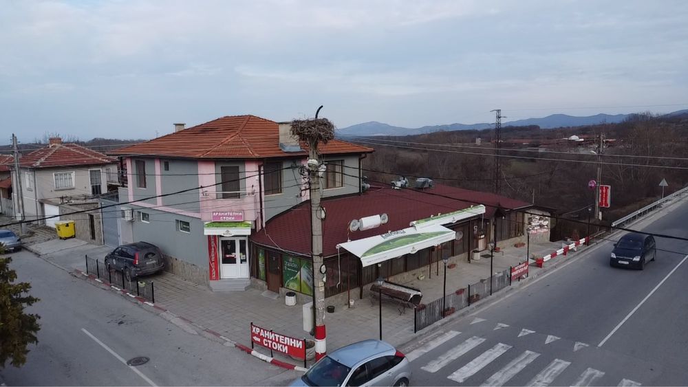 Продава се Заведение в Асеновград - 450 кв.м за 1778 €/кв.м - Снимка #4