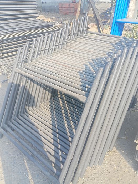 Апалавка мишалка леса арендага